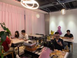 -doladola(徐家汇店)