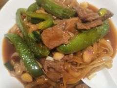 -玲又珑美食(盘福路店)