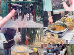 -英西峰林·洞天仙境