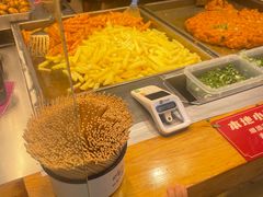 -丁家坡洋芋·观音桥好吃街A区(全国总店)