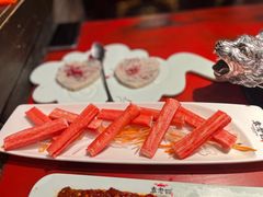 -袁老四重庆老火锅(桐梓坡店)