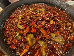 -付掌柜在成都·热炒砂锅集(金禾店)