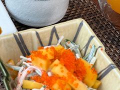 -田舍家Inakaya·炉端烧·铁板烧(天汇igc店)