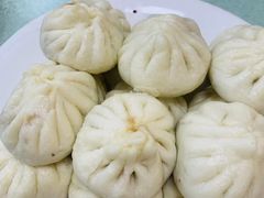 天津包子-奥华餐厅·老张记(台基厂店)