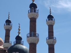 -新疆国际大巴扎