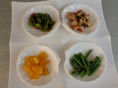 -老房子金沙元年川菜食府·花园餐厅(金沙店)