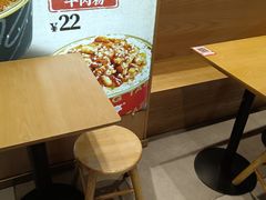 -盛香亭热卤(欢乐港湾店)
