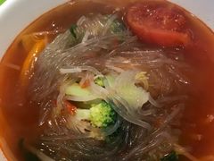 -上海中医药大学-食堂