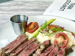 精选肉眼-农畉LONFOOD(福田星河COCOPark店)