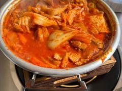 -양평식당·杨平食堂(华贸店)
