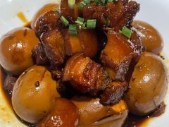 -手拉手美食(清河路店)
