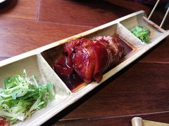 -大牌大·传统杭帮菜(湖滨店)