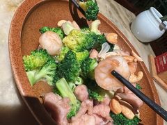 -情满四合院•京菜•烤鸭(动物园店)