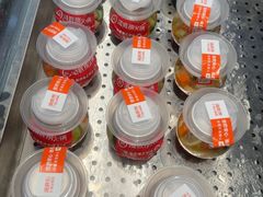 -海底捞火锅(长宁路龙之梦店)