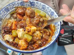 刘老虎肉丸糊辣汤-刘老虎肉丸糊辣汤(总店)