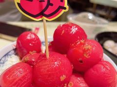 -串盟烧烤大排档·长沙美食地标(星沙店)
