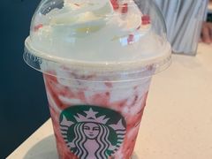 -星巴克(三亚海棠湾国际免税城店)