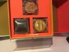 -星巴克(无锡大东方店)