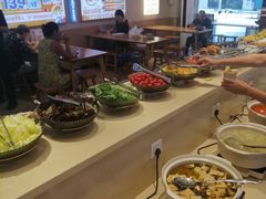 -素满香·食养自助(建邺万达店)