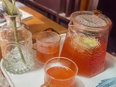 -绿茵阁西餐厅(佰港城店)