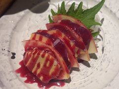 -匠和风精致料理(福州金融街万达店)