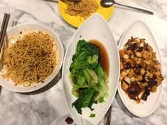 -渝信川菜 · 川味家常菜(财富购物中心店)