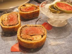 -弦月窗LUNETTE BY AMANDA(复兴路店)