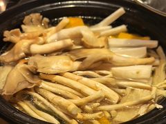 卤水拼盘-润泽园海南椰子鸡·糟粕醋火锅(拱北店)
