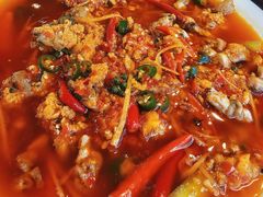 -李叔叔虾蟹大排档(青羊店)