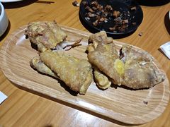 -莲餐厅·湖北菜·潜江小龙虾店(愚园路店)