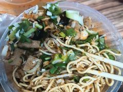 -汪胖子襄阳牛肉面(华丰路店)