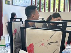 -老菜馆(滨江大道东段店)