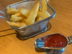 -新贝乐意大利餐厅(苏州中心店)