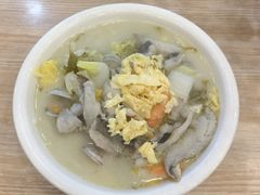 -木木鲜海鲜面(天一店)