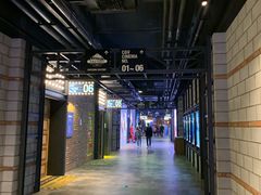 -CGV影城(壹方城IMAX店)