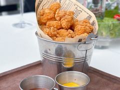 -北索·720度江景西餐厅(来福士店)