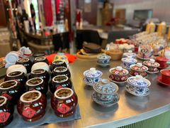 -人民咖啡馆(四行仓库店)