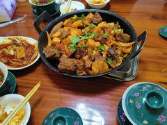 -嘉峪关伊俩寺烤肉店