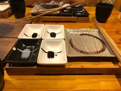 -炙忧烤肉屋(中国铁建广场店)