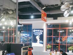 -蛙一刀·麻椒鱼火锅(金仙桥店)