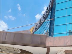 -安徽世纪金源大饭店游泳馆(滨湖区)