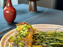 苏式烟熏青鱼-江南雅厨(李公堤店)