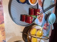 -点都德(汇盈广场店)