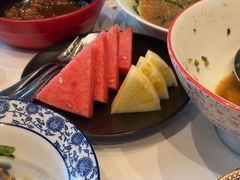 -杭州西湖柳莺里酒店·闻莺厅