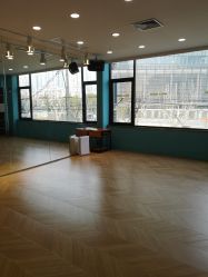 -DOS HOP潮上舞蹈