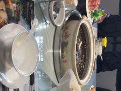 -名善山珍·野生菌汤锅(文殊院店)