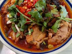 -和福顺牛肉大虾焖锅自助(宝业店)