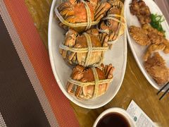 -上海浦东星河湾酒店