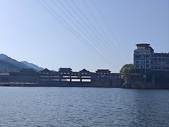 -京娘湖风景区