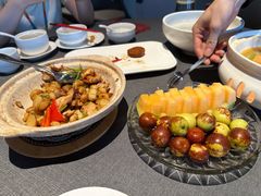 -拾宴(汇智国际商业中心店)